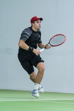 Bild 109 - Holmer Indoor Cup